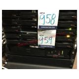 SuperMicro Servers