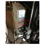 UPS Backup Power Supply