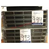 Cisco Switches