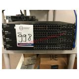Dell Switches