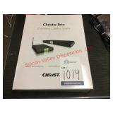 Christie Brio Connect