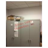 Metal Cabinets