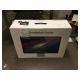 Apple Thunderbolt Display 27"