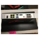 WB1920 Image Processor