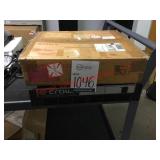 Sony Beta Hi-Fi Processor and Crown