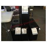 Desktop Computer Tower