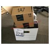 Miscellaneous Gadgets