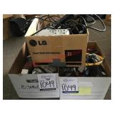 Miscellaneous Cables, Adapters & Gadgets