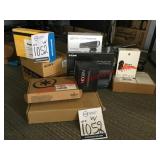 Miscellaneous Gadgets