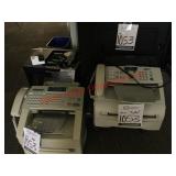 Printers & Fax