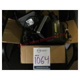 Hard Drive Eraser Dock