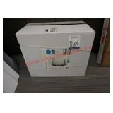 Air Purifying System