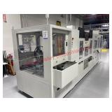 Raw Wafer Inspection System