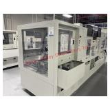 Raw Wafer Inspection System