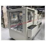 Raw Wafer Inspection System