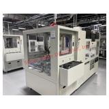 Raw Wafer Inspection System