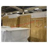 Annealing/ Oxidation Furnace