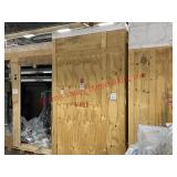 Annealing/ Oxidation Furnace