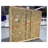 Polypropylene Wet Bench