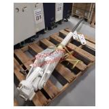Hydraulic Arm