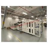 Screen Print Line (dual)