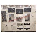 Solar Cell Inspection System