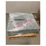 Busway Circuit breaker enclosure, 800A