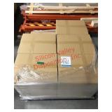 200mmX100m Light Blue Film