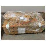 Feeder and Thermal Mass