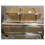 600A Heavy Duty Safety Switch, 3 Pole Fusible