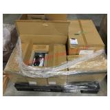 Fuji Mini UPS, Kyoto PWM 100W