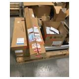 Support Susceptor and others