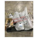 Edwards Spigot enclosure extract