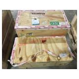 UK Exchangers LTD and Pump