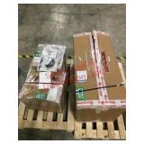 Tube PTFE and others