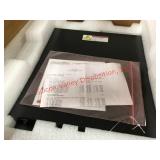 Power Supply and Linear Guide