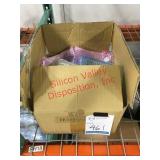 PCON Controller, Motor, Associated wires