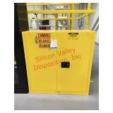 Flammable Cabinet