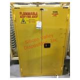 Flammable Cabinet
