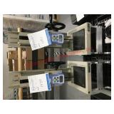 Push Pull Gauge with Stand