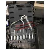 Lubrication Attachment set