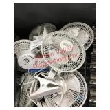 Cooling Fan