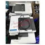 Laser jet printers