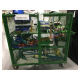 Tool Cage