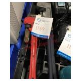 Pipe Wrenches