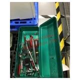 Tool Box