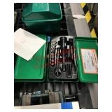Socket Wrench set