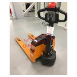 Electric Pallet Jack