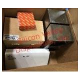 Angle Plate and Ping Gauge