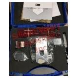 Pencil Hardness Tester